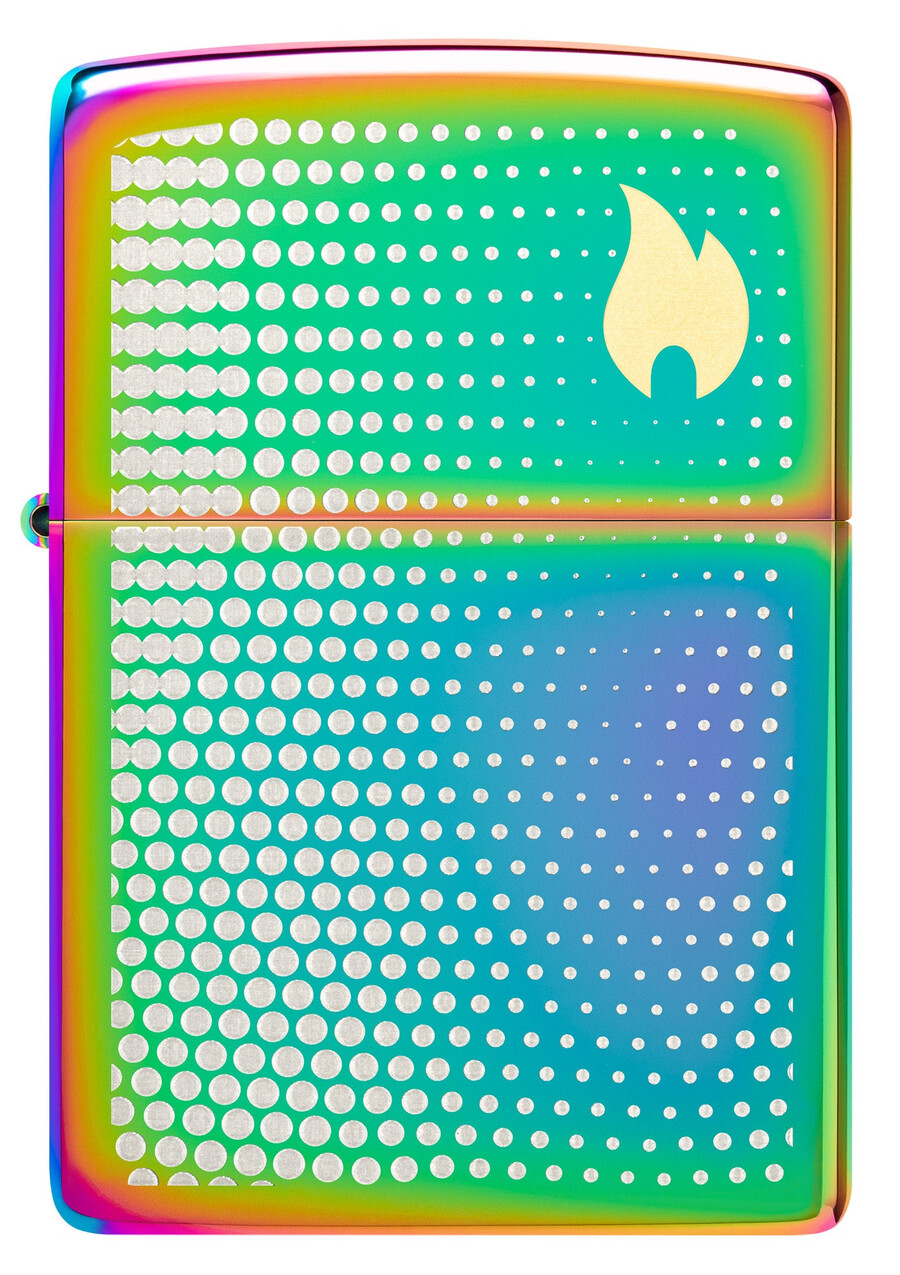dot matrix design