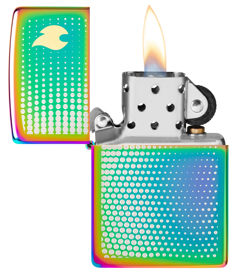 dot matrix design