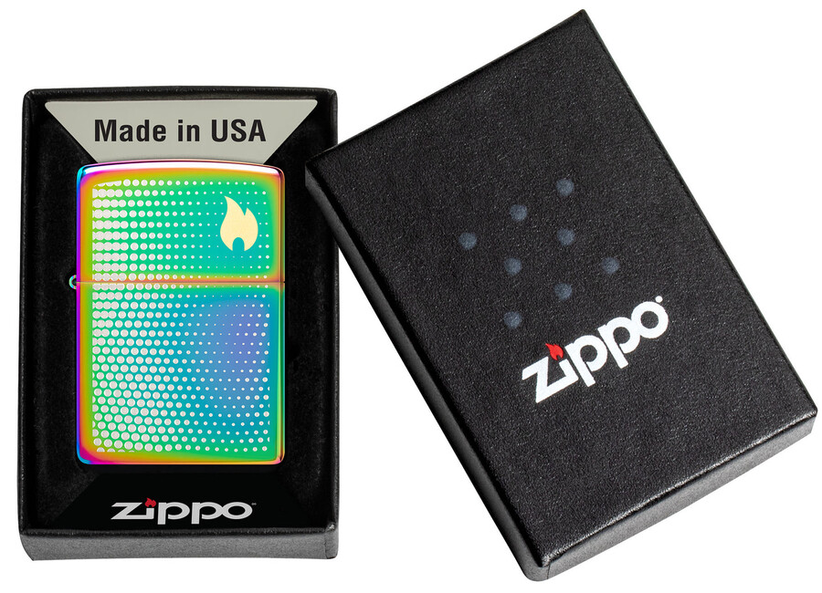 dot matrix design