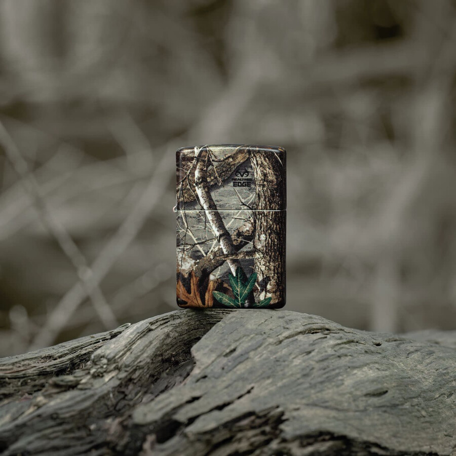 realtree edge design
