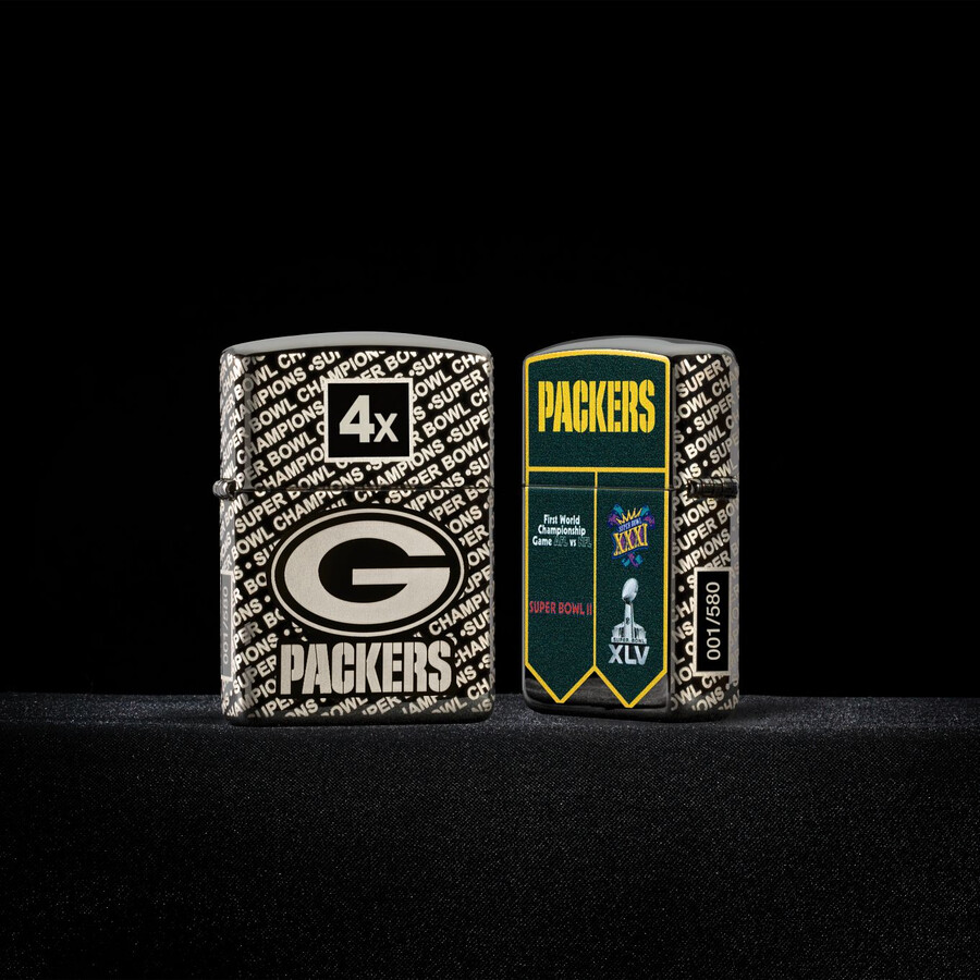 nfl green bay packers