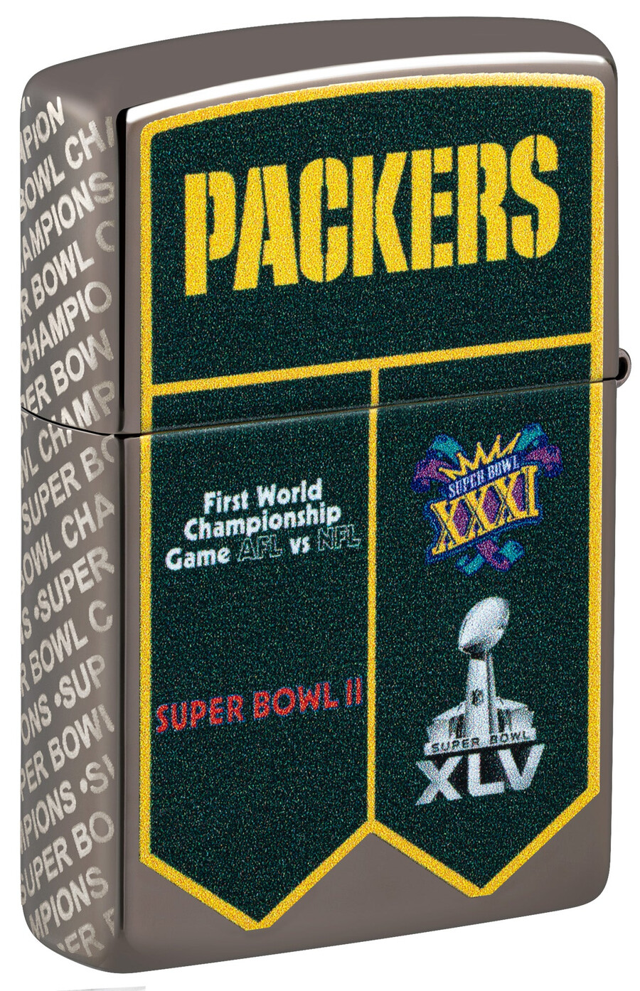nfl green bay packers