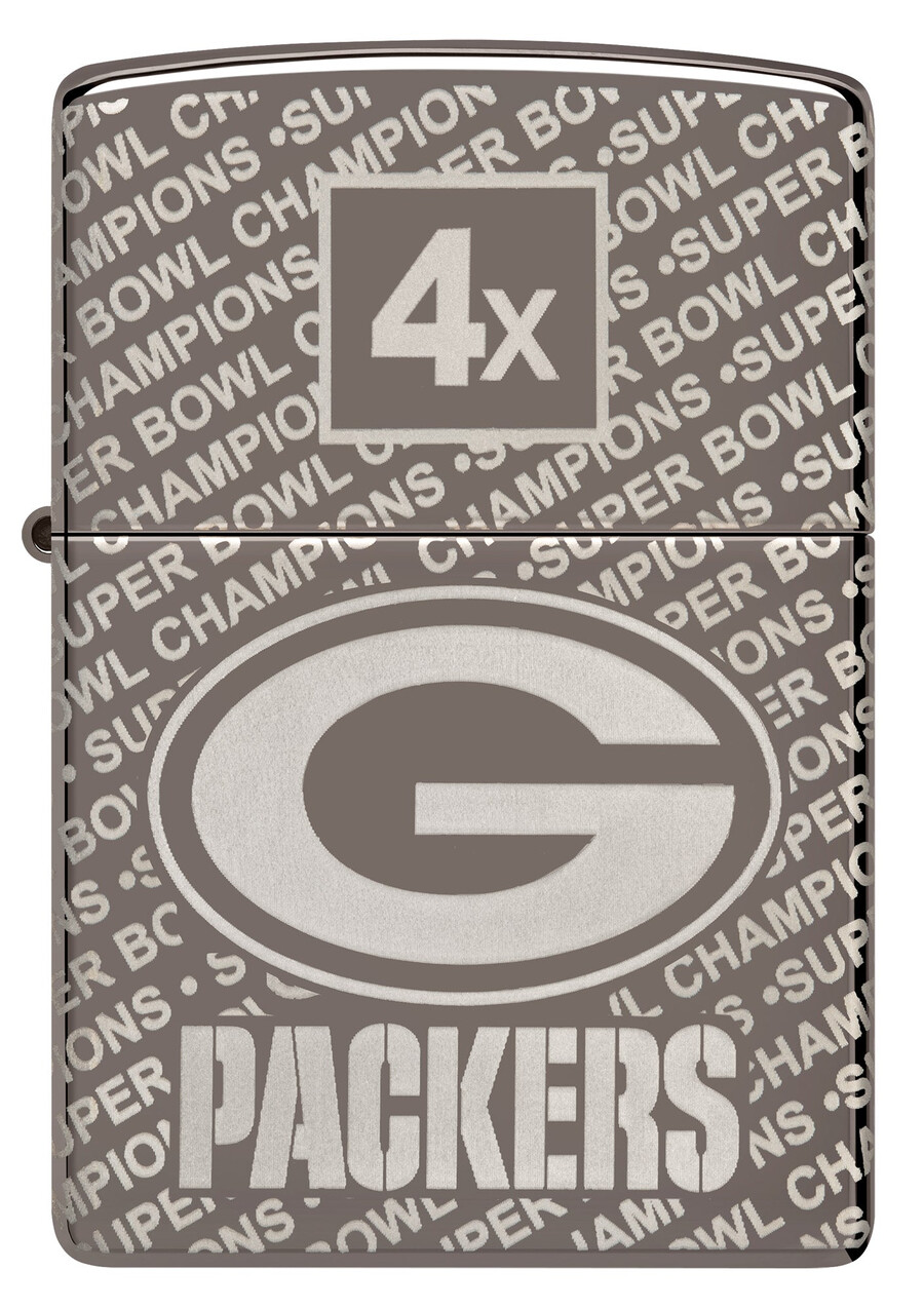 nfl green bay packers