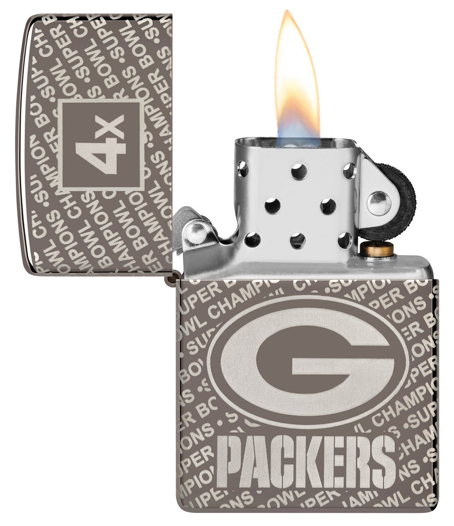 nfl green bay packers