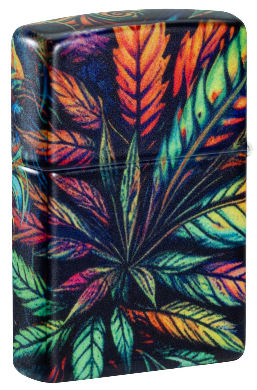 cannabis camo design