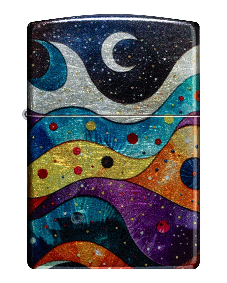 space fusion design