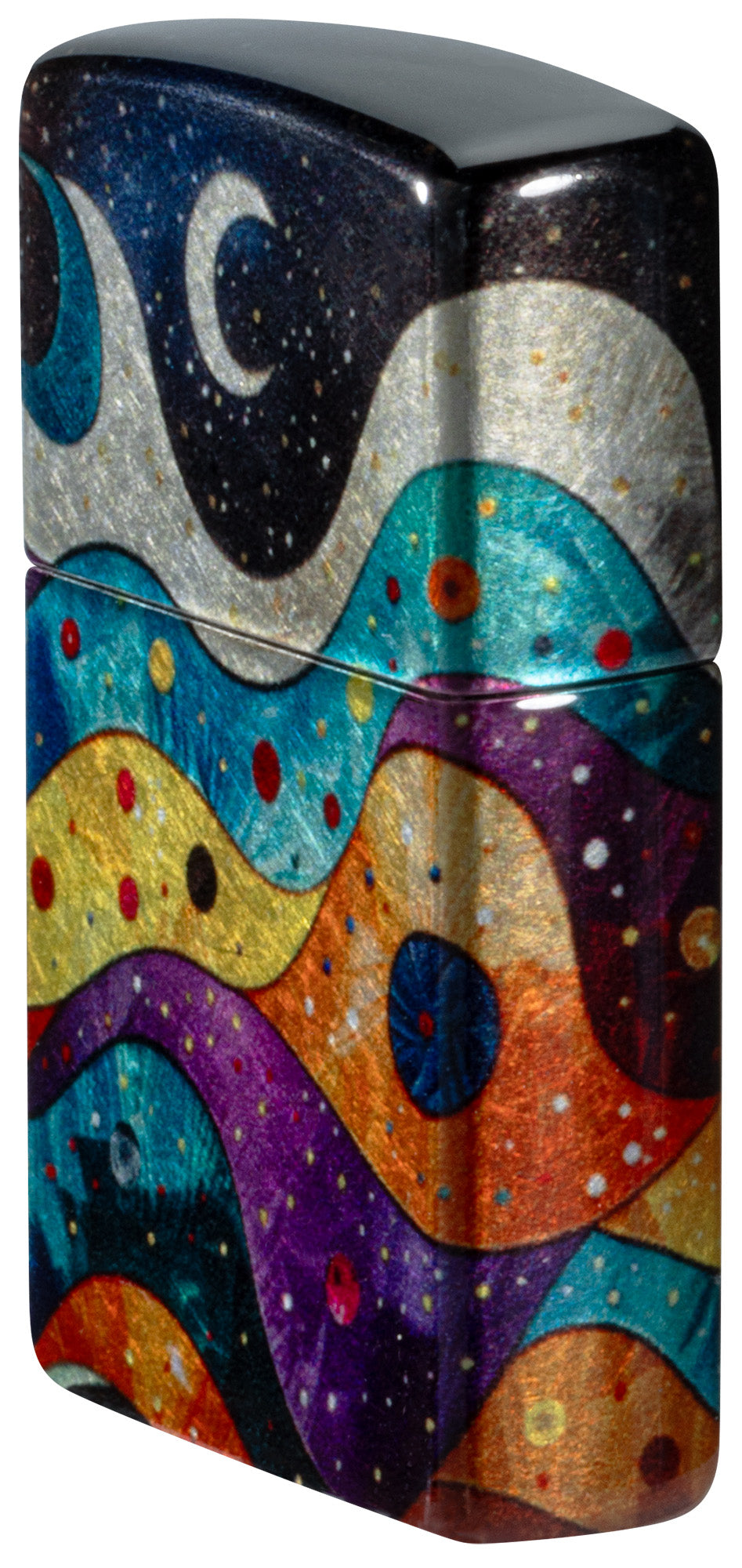 space fusion design