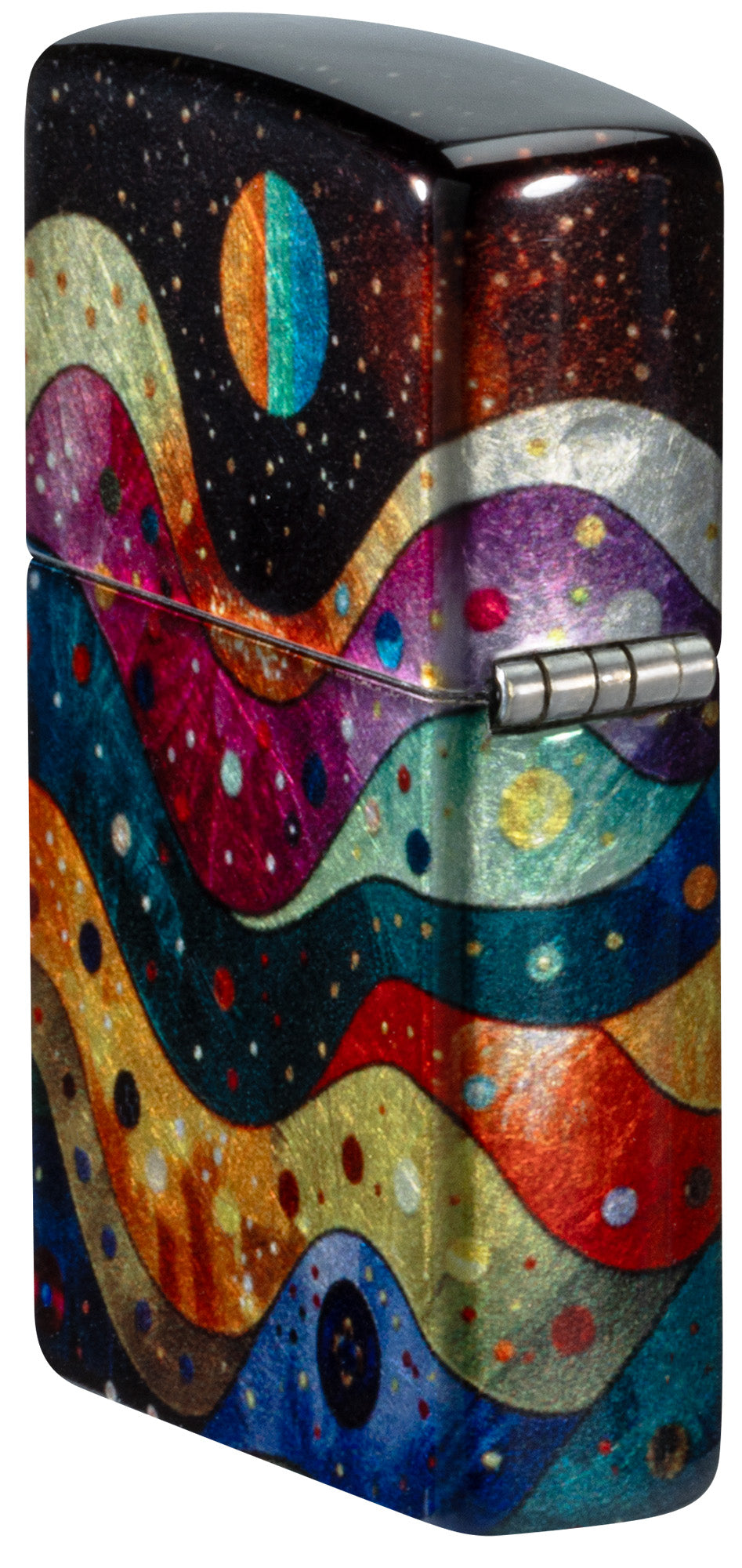 space fusion design