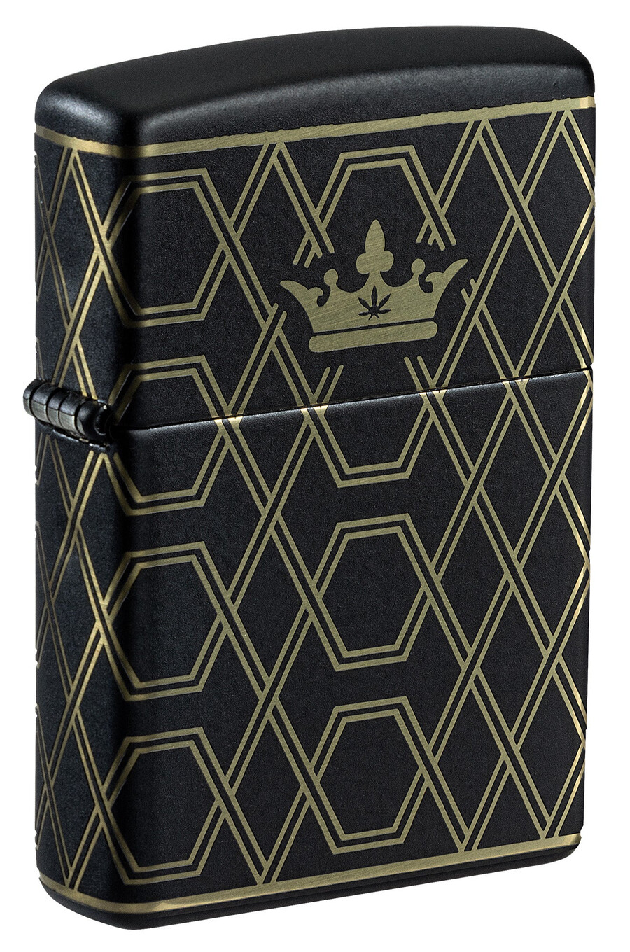 queen of bud honeycomb design