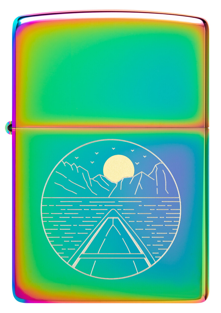 moon canoe design