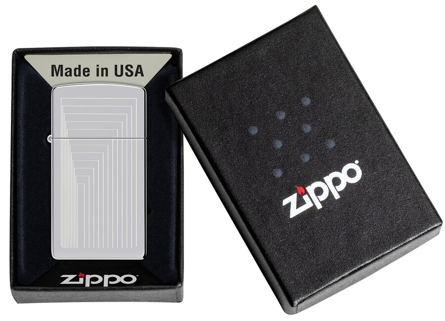 slim laser pattern design