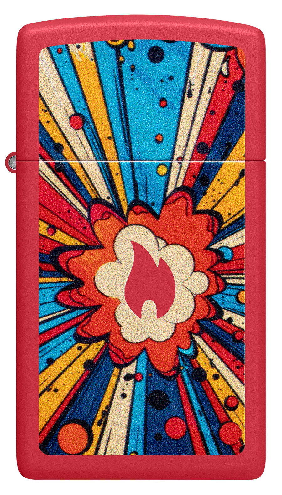 comic blast design