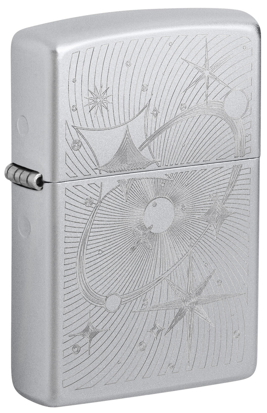 atomic cosmos design