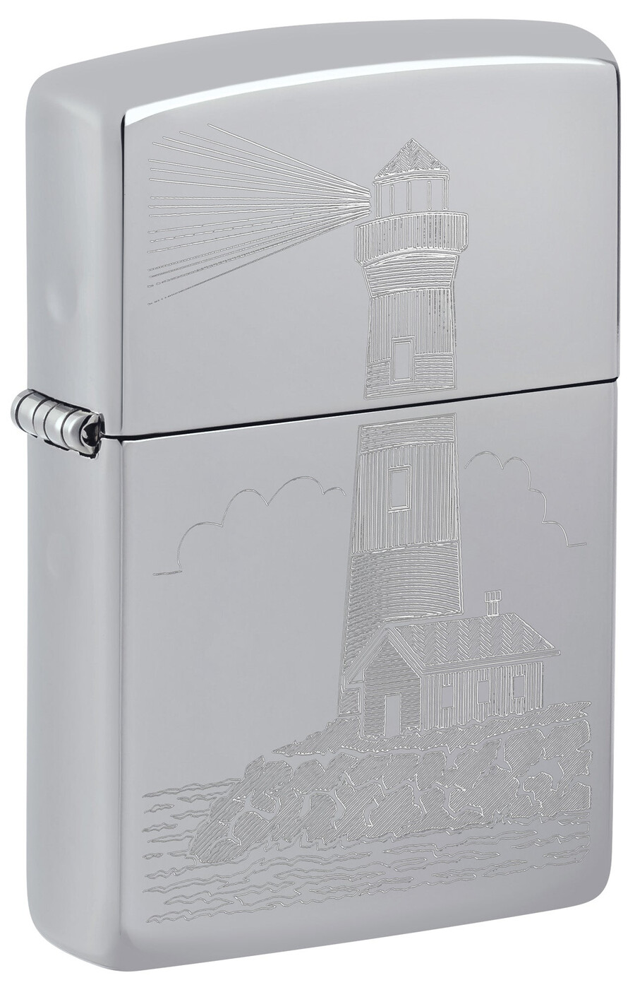 lighthouse design