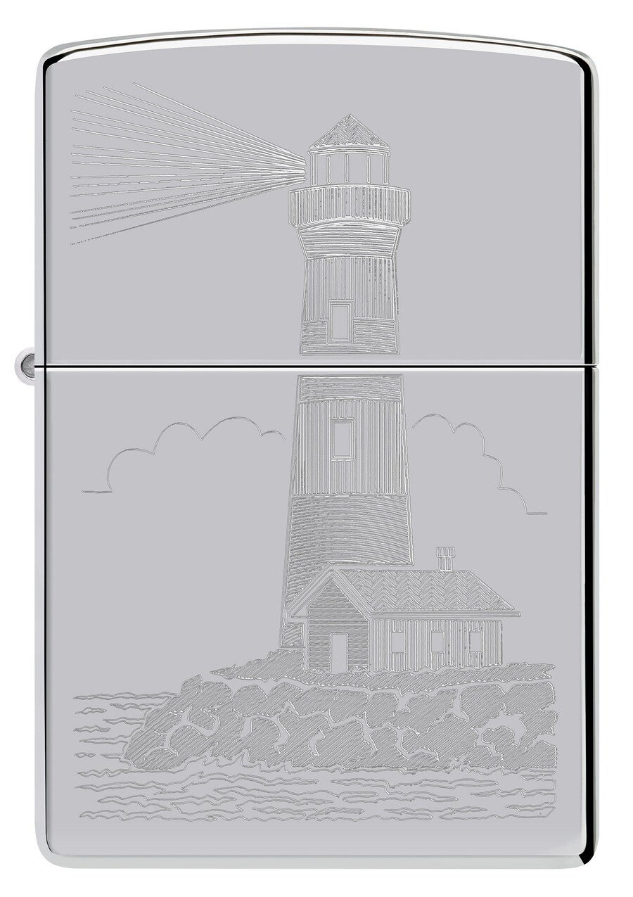 lighthouse design