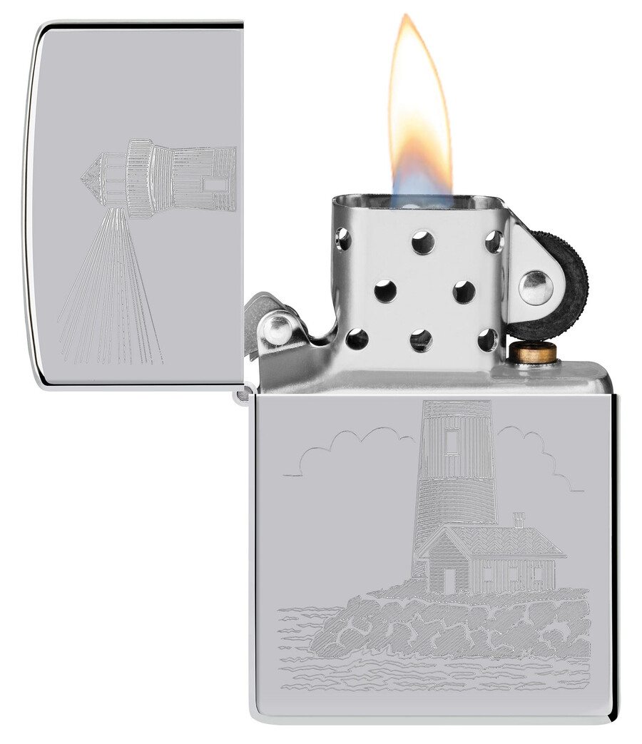 lighthouse design