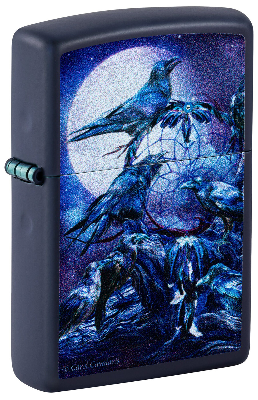 carol cavalaris raven dreams design