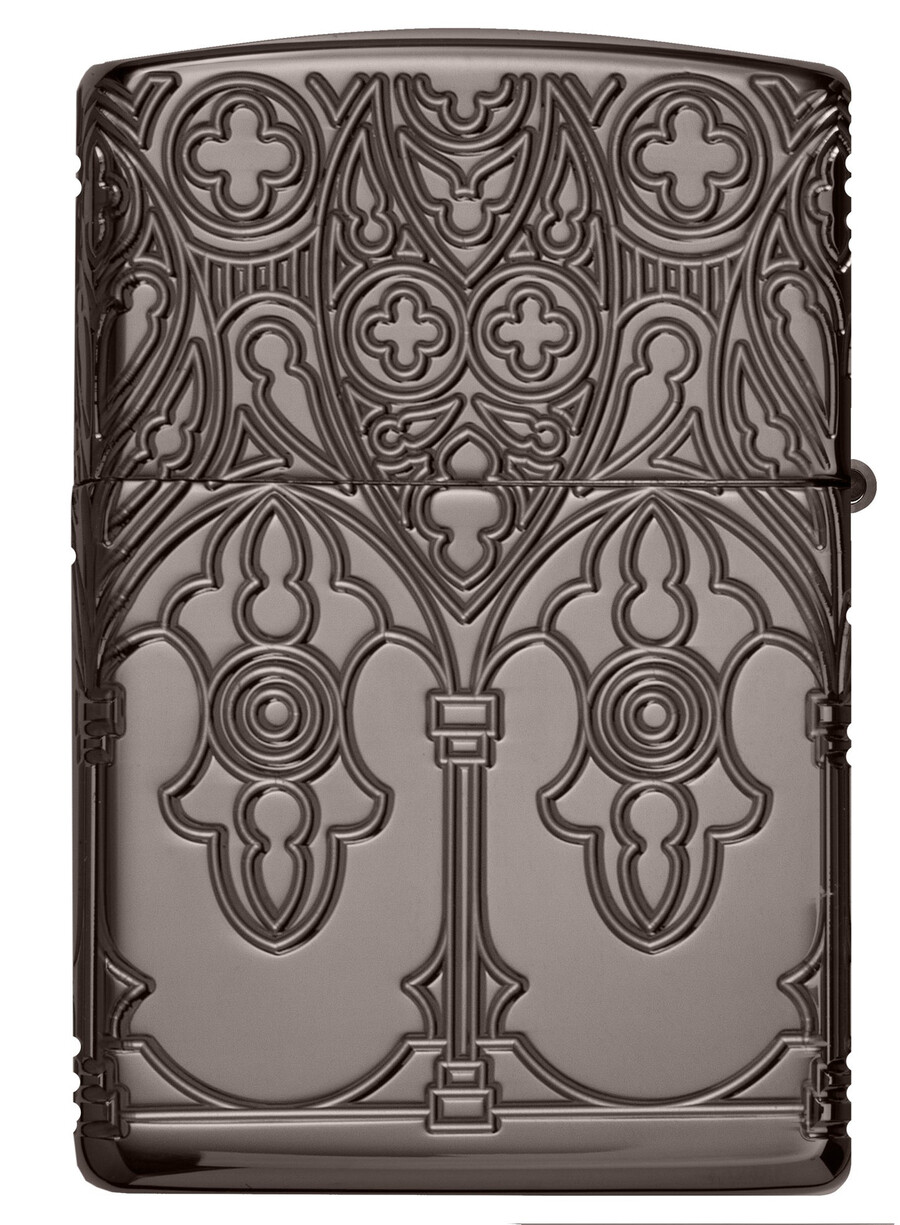 gothic window design