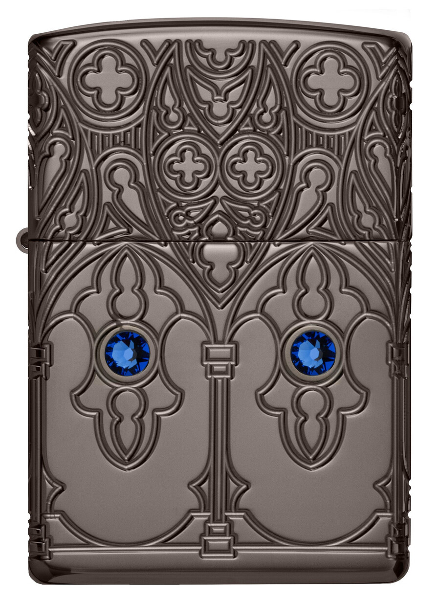 gothic window design