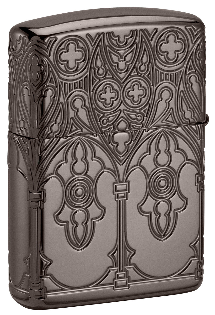 gothic window design