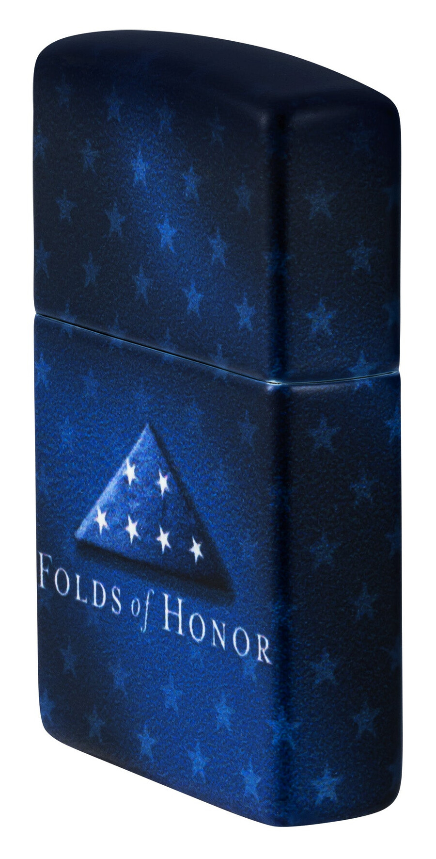 folds of honor logo design