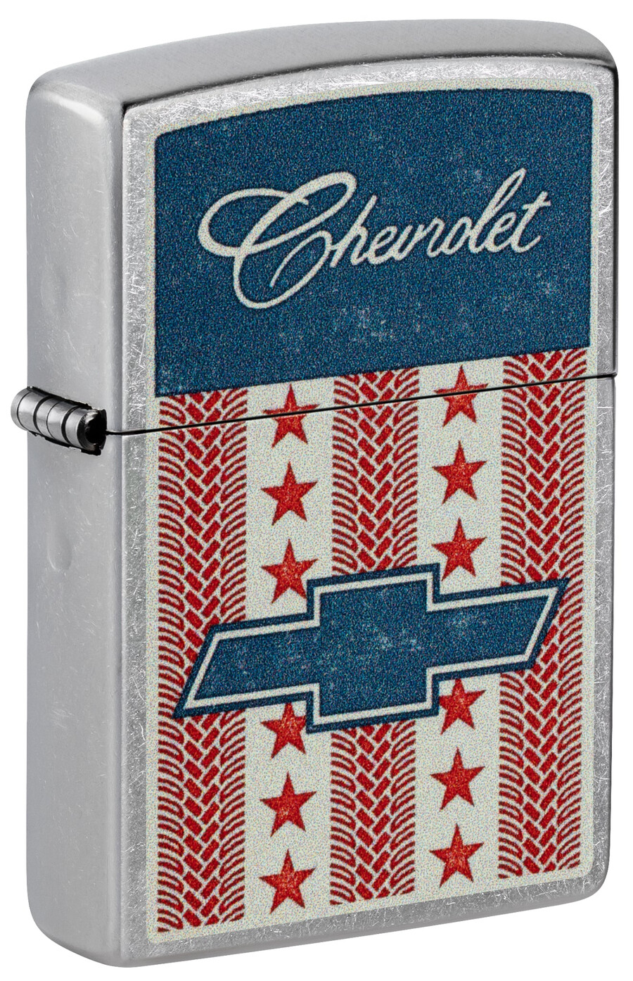 chevrolet stars and stripes
