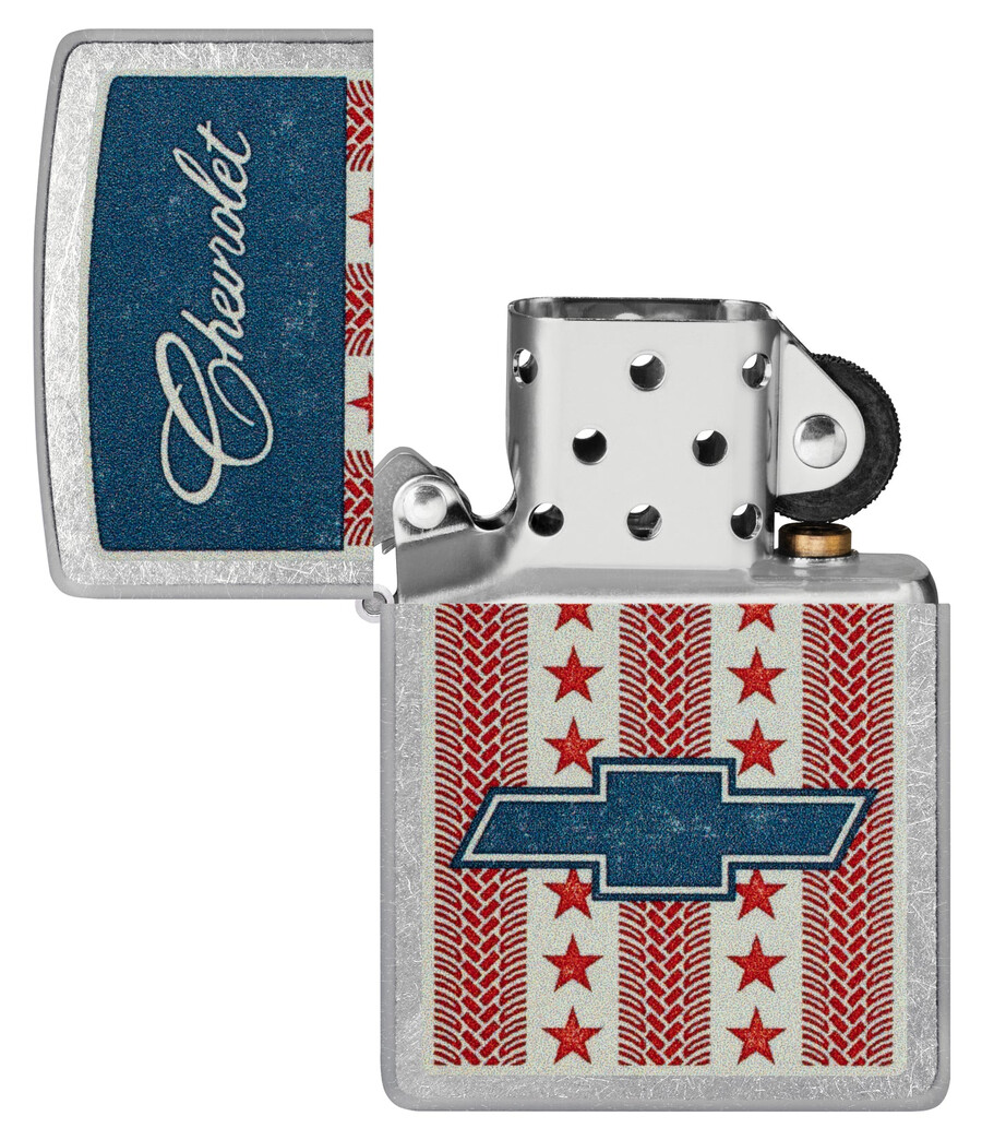 chevrolet stars and stripes