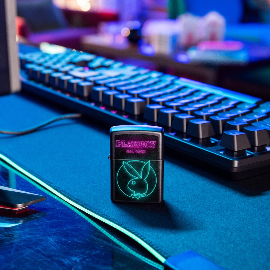 playboy neon