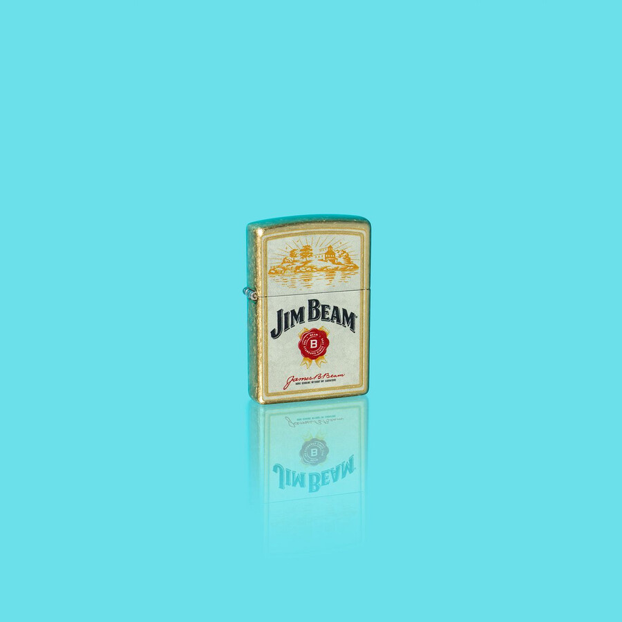 jim beam provenance design