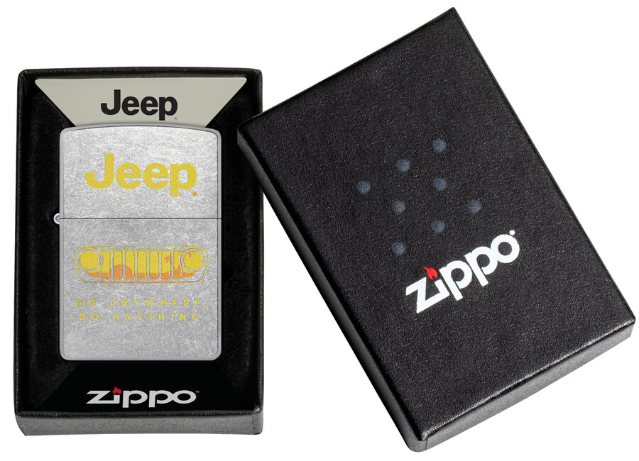 jeepsubsub grille design