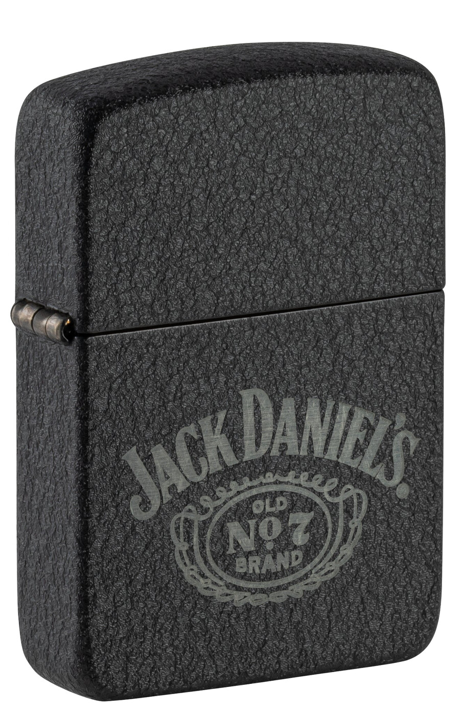 jack daniels no. 7 design