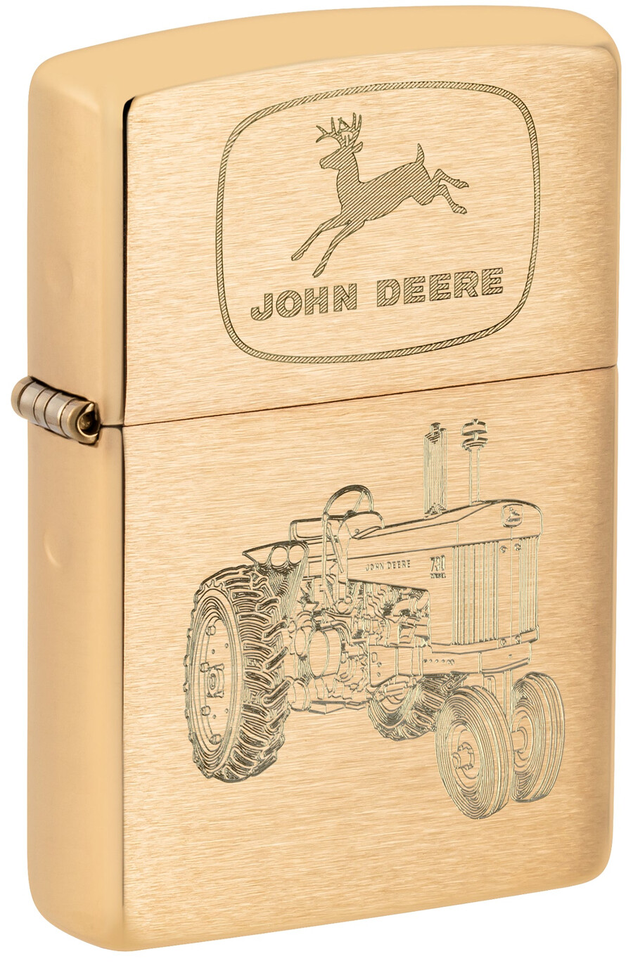 john deere tractor design