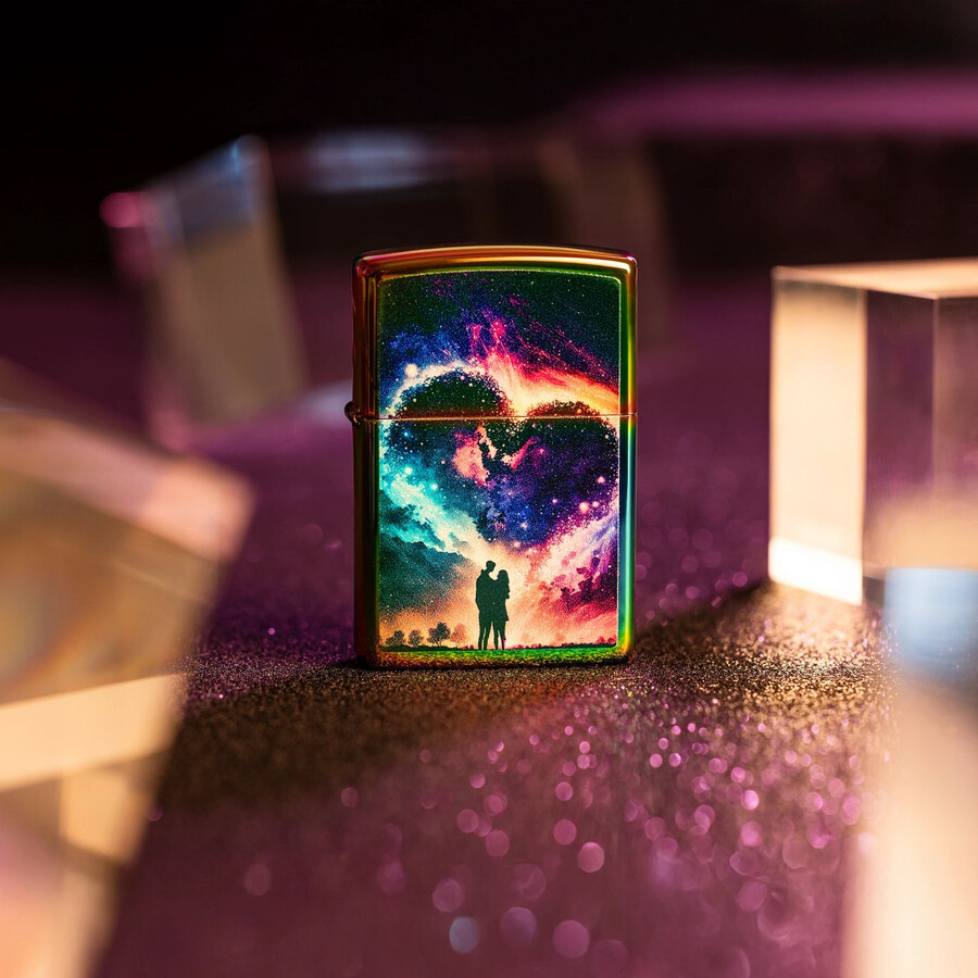 cosmic love design