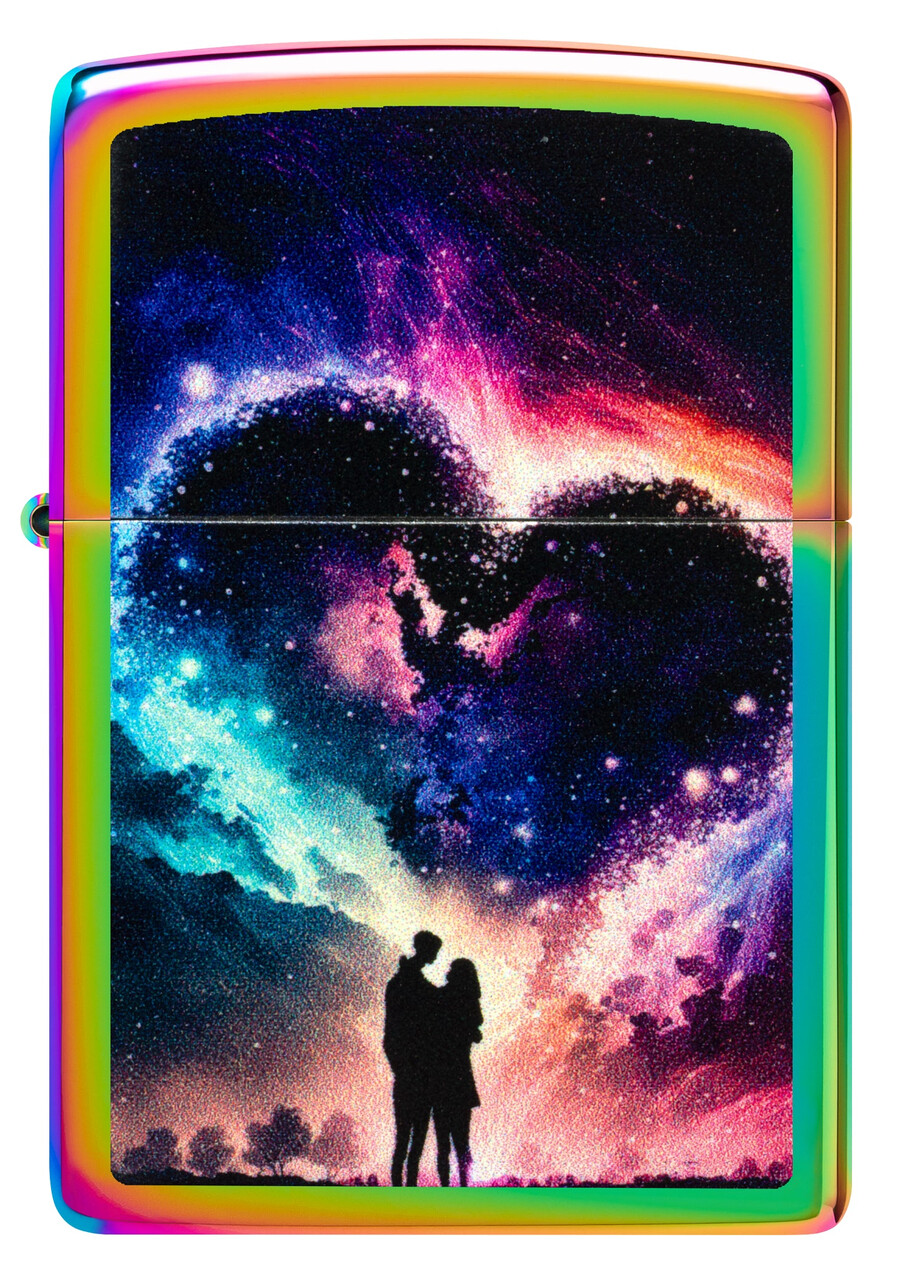 cosmic love design