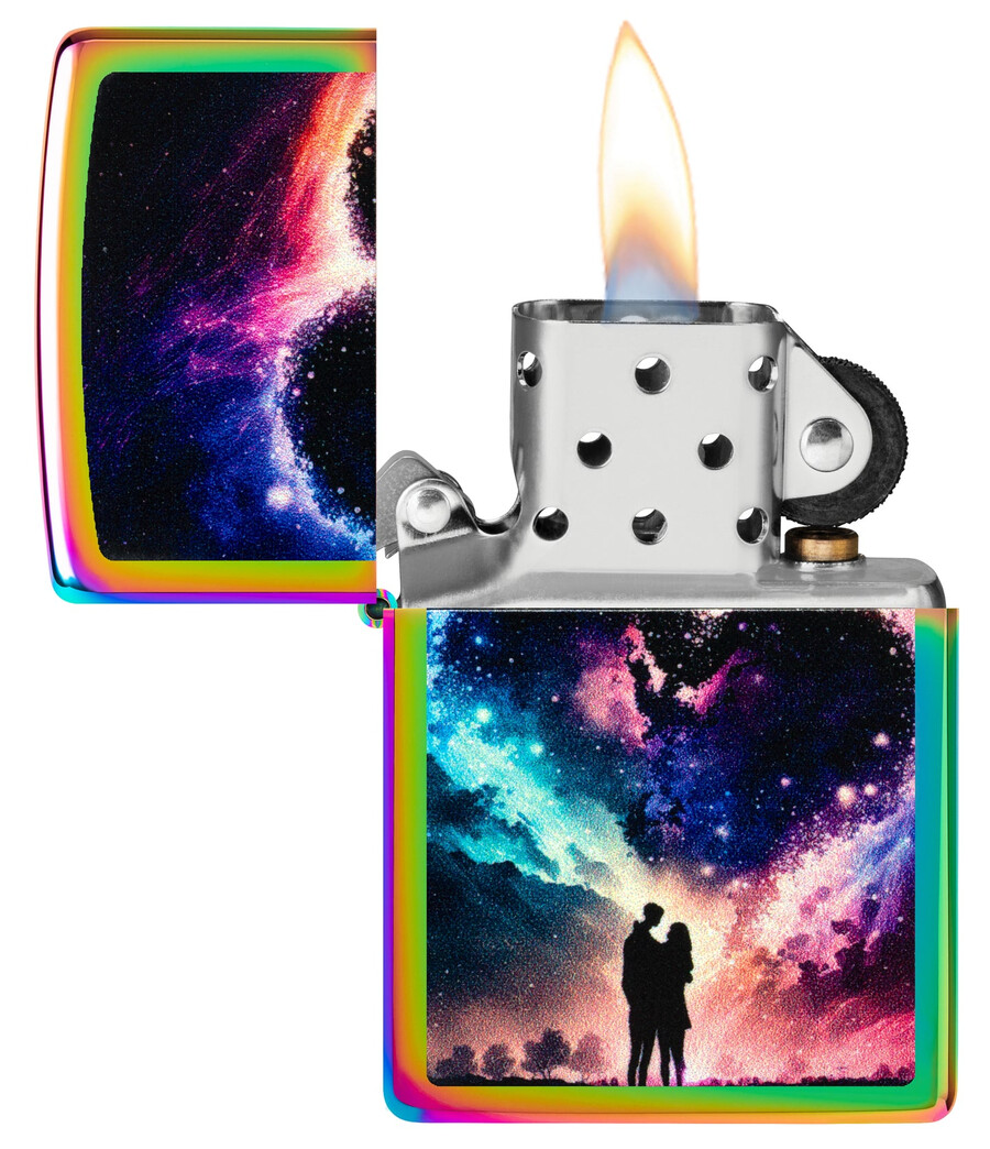 cosmic love design
