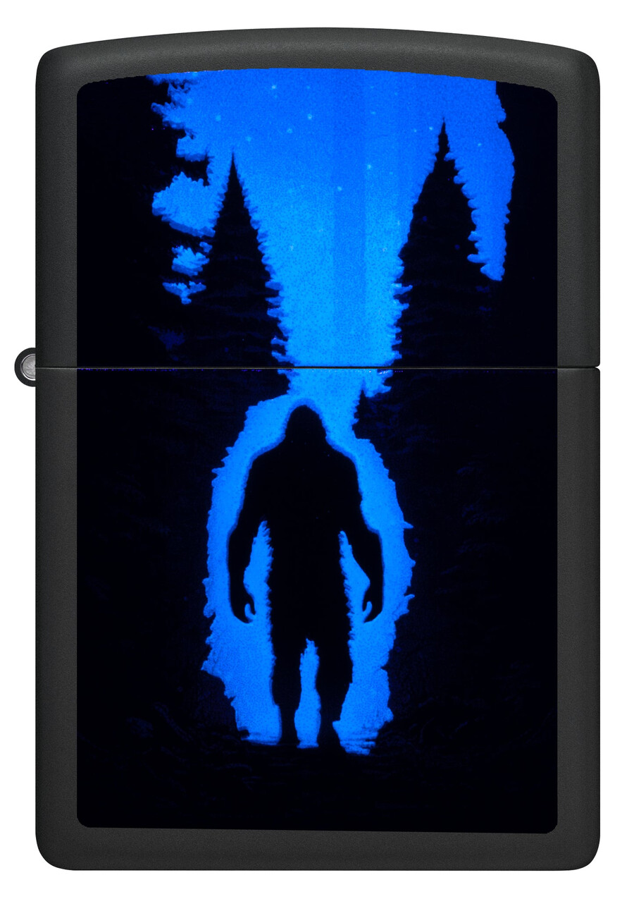 ultra squatch design