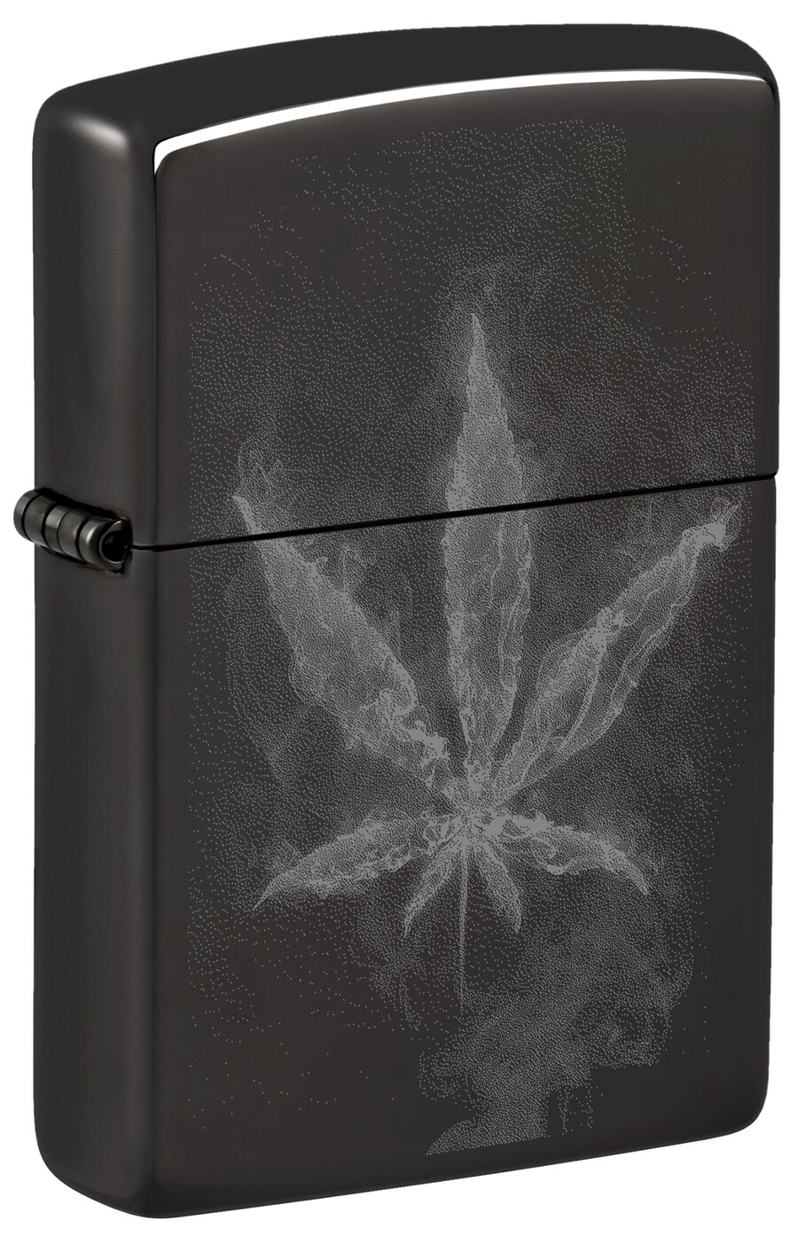 wispy leaf design