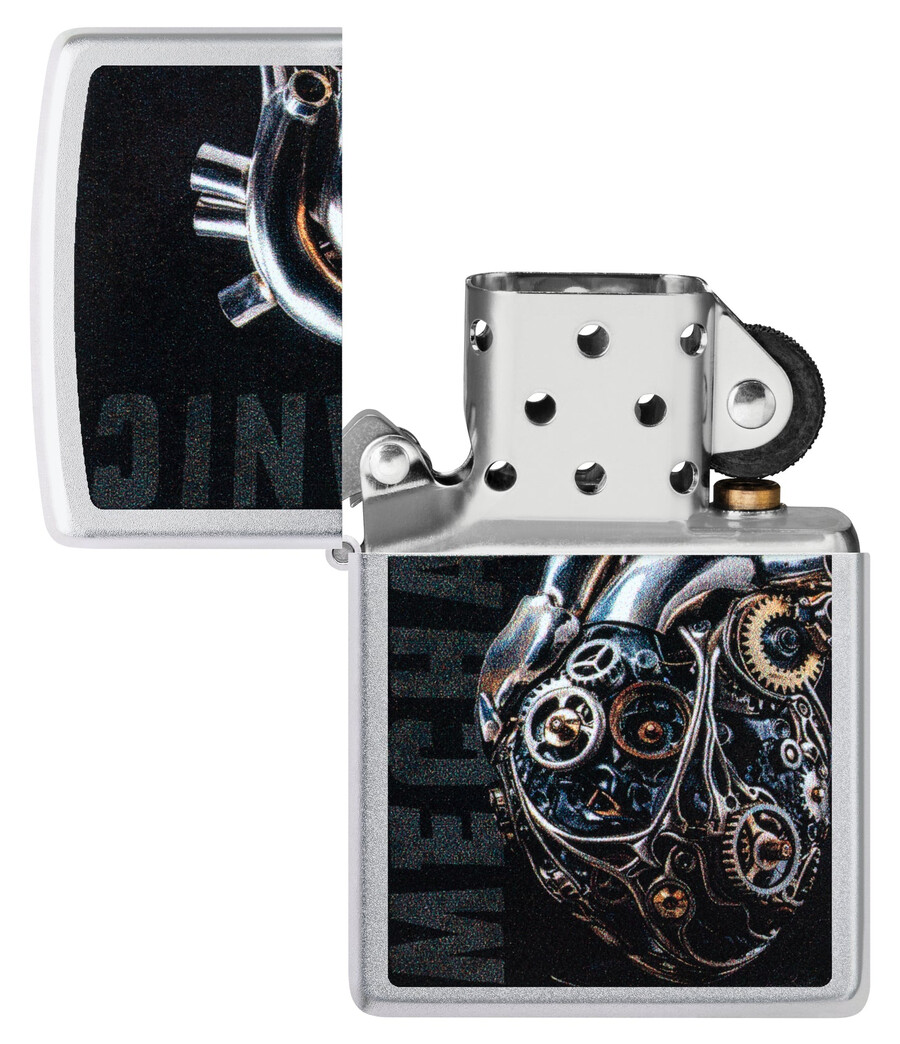 mechanical heart design