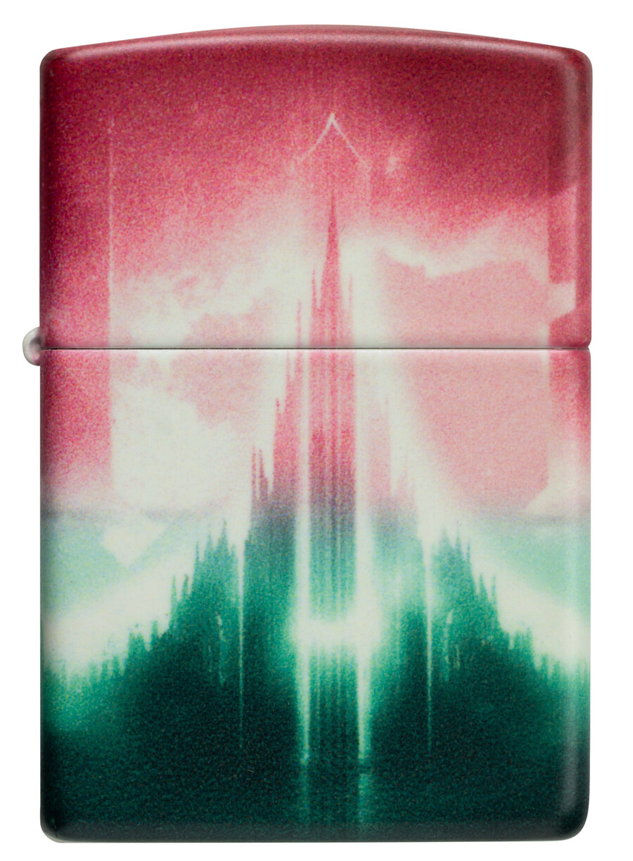 wicked city design