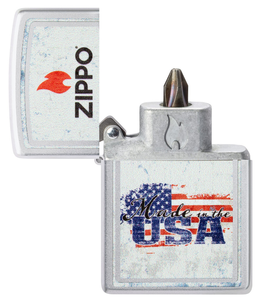 made in the usa design