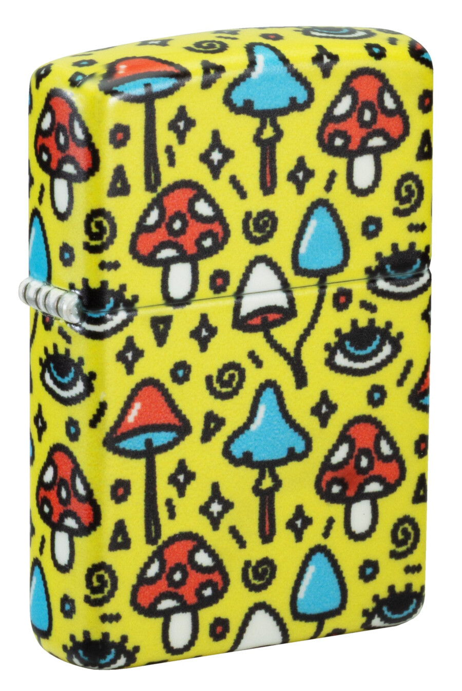 eye spy design
