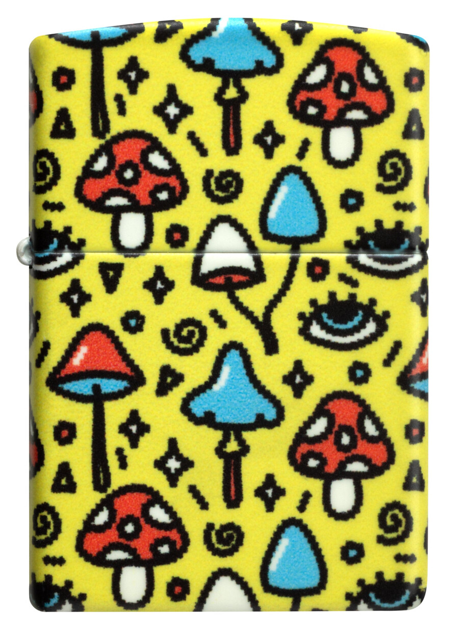 eye spy design