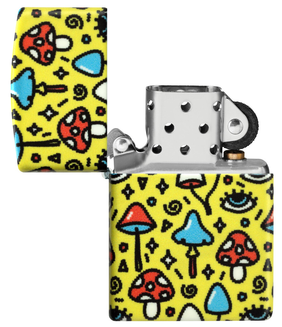 eye spy design