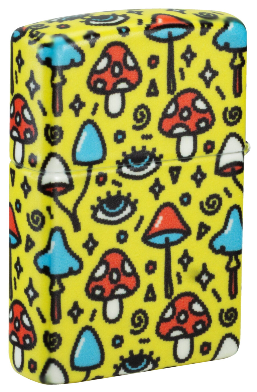 eye spy design