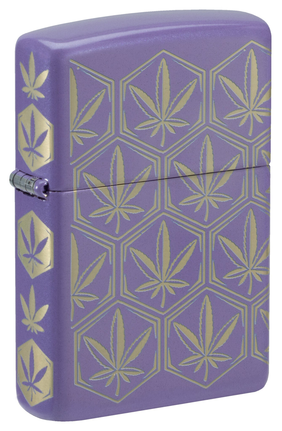 honeycomb cannabis design