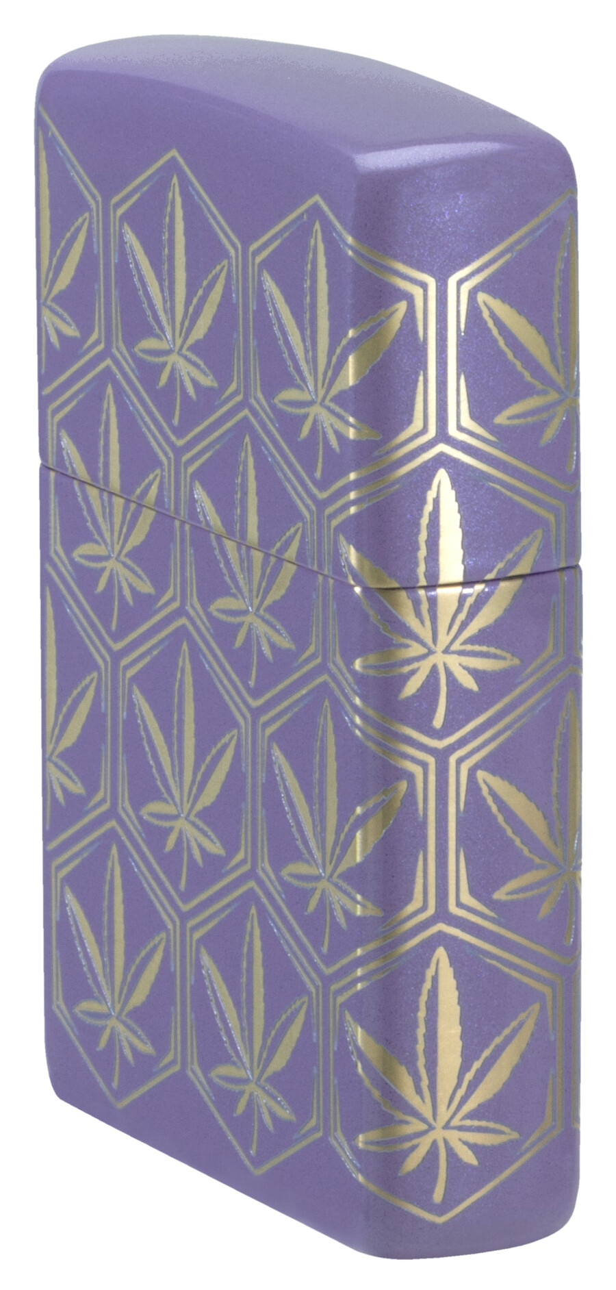 honeycomb cannabis design