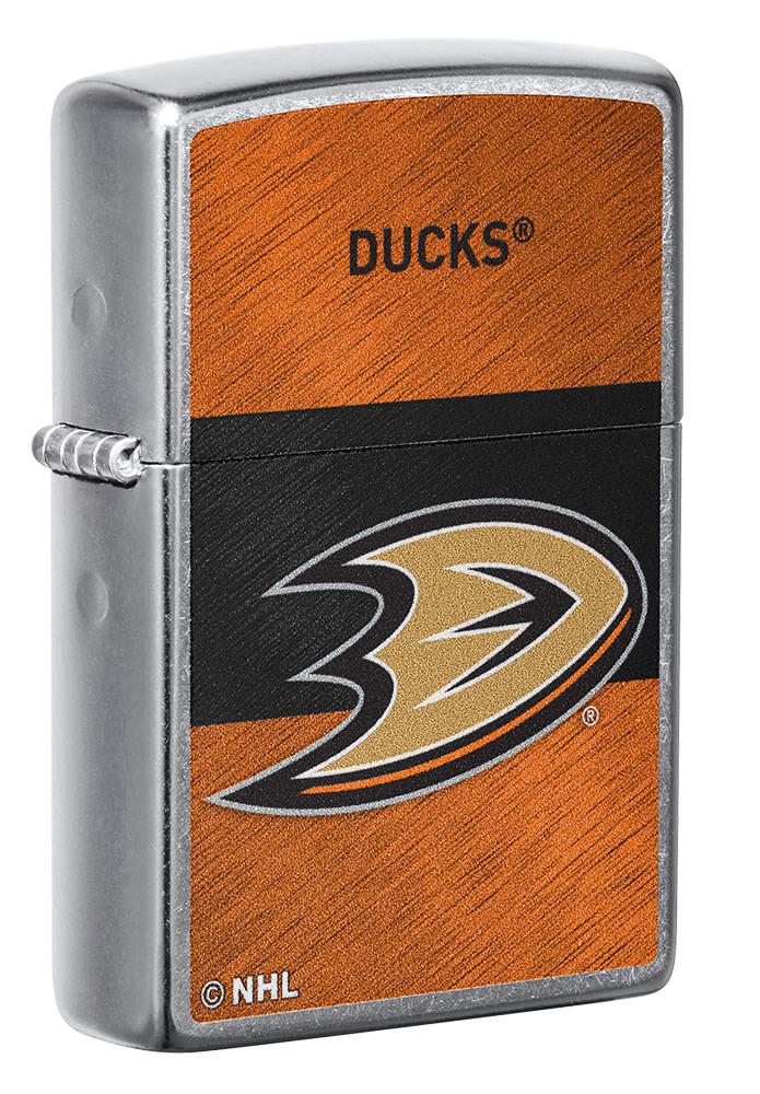 anaheim ducks icon design