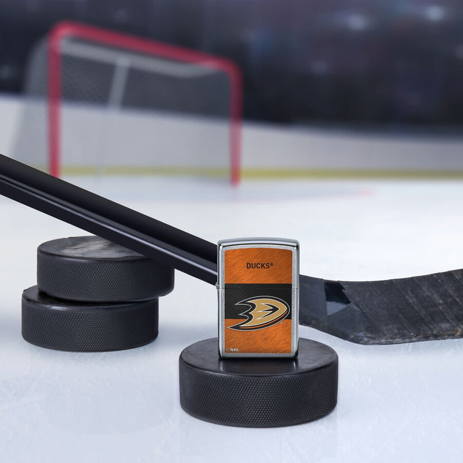 anaheim ducks icon design
