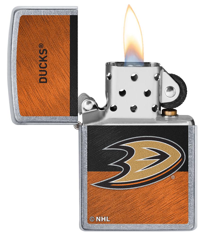 anaheim ducks icon design