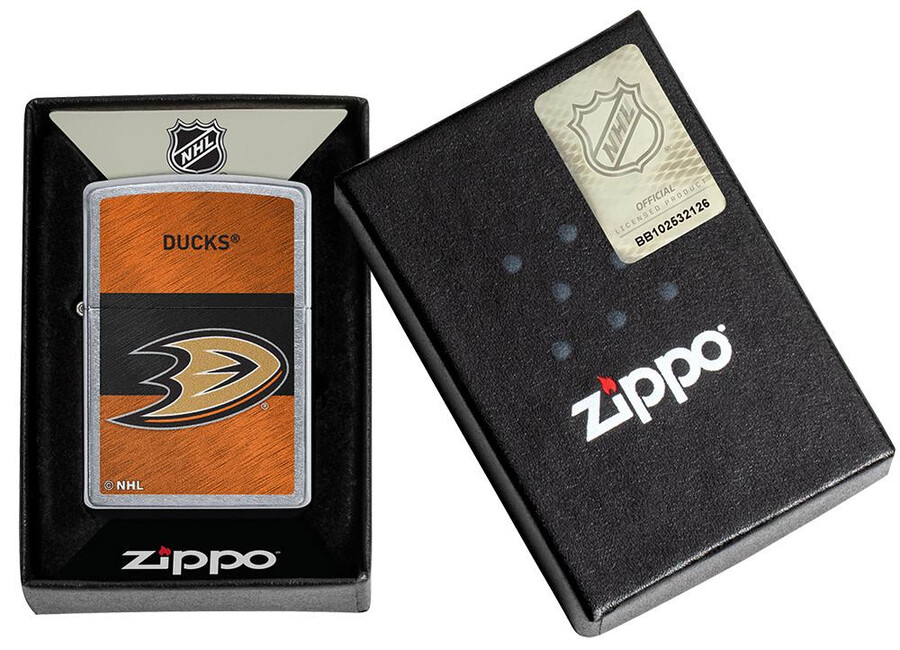 anaheim ducks icon design